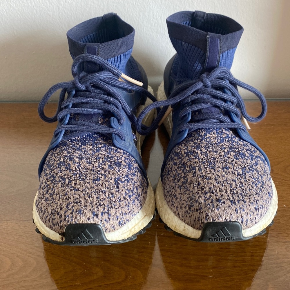 COPY - Adidas Ultra Boost Running shoes